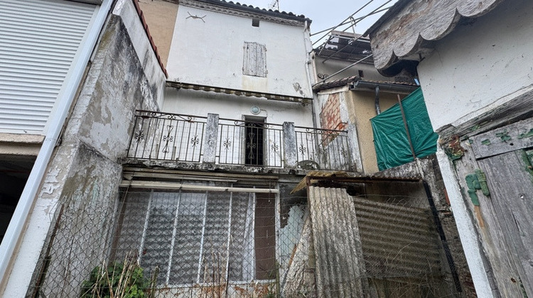 Ma-Cabane - Vente Maison AGEN, 66 m²