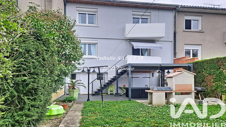 Ma-Cabane - Vente Maison Agen, 90 m²