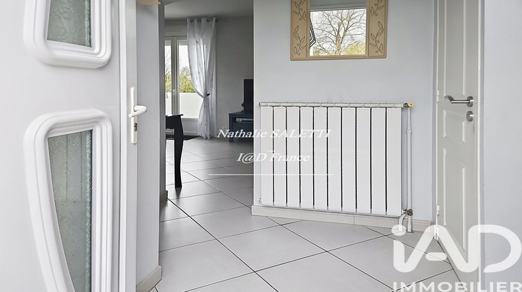 Ma-Cabane - Vente Maison Agen, 90 m²