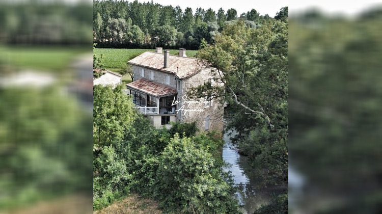 Ma-Cabane - Vente Maison Agen, 390 m²