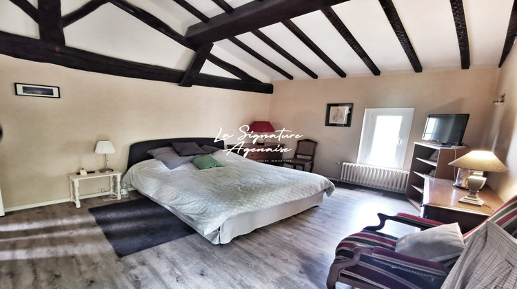 Ma-Cabane - Vente Maison Agen, 390 m²