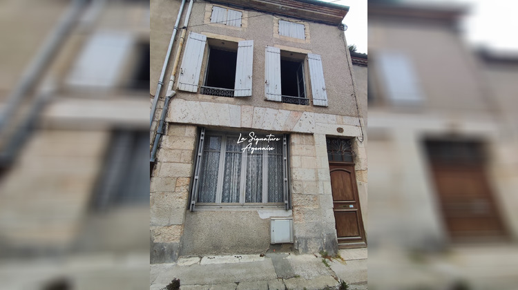 Ma-Cabane - Vente Maison Agen, 107 m²