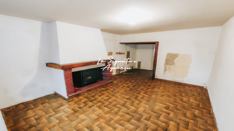 Ma-Cabane - Vente Maison Agen, 107 m²