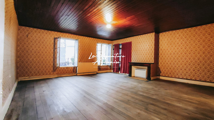 Ma-Cabane - Vente Maison Agen, 107 m²