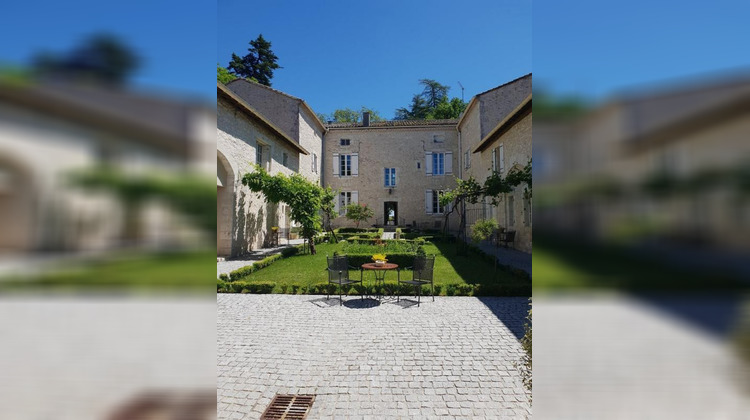 Ma-Cabane - Vente Maison AGEN, 1840 m²