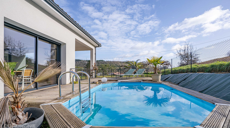 Ma-Cabane - Vente Maison AGEN, 126 m²