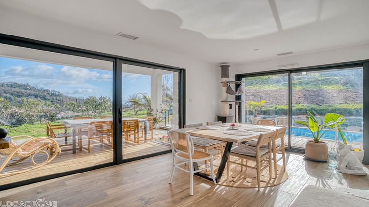 Ma-Cabane - Vente Maison AGEN, 126 m²