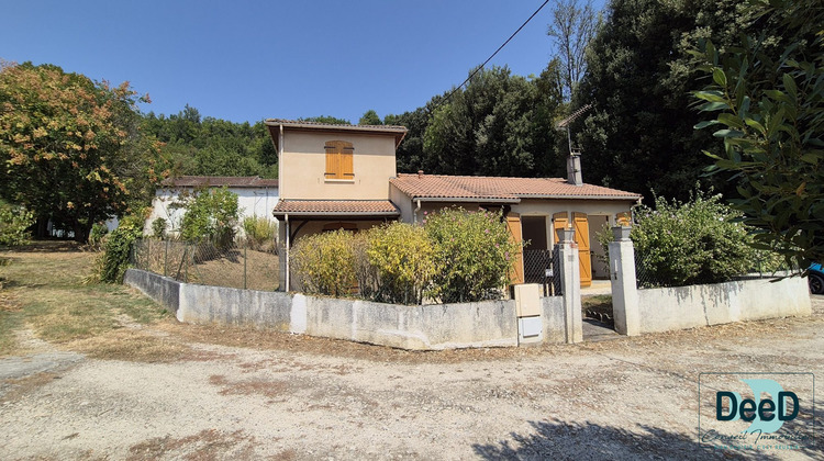 Ma-Cabane - Vente Maison Agen, 107 m²
