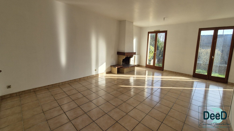 Ma-Cabane - Vente Maison Agen, 107 m²