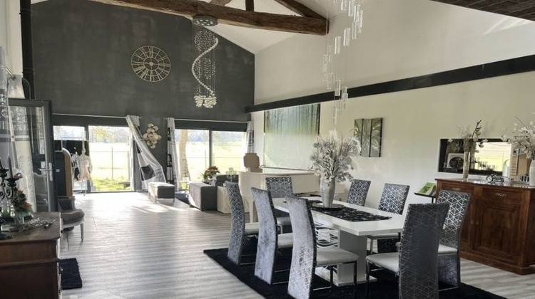 Ma-Cabane - Vente Maison Agen, 180 m²