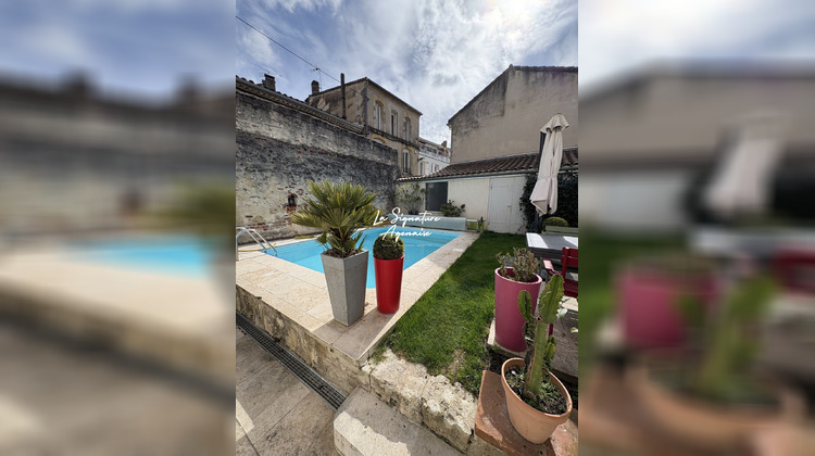 Ma-Cabane - Vente Maison Agen, 215 m²