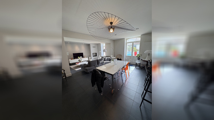 Ma-Cabane - Vente Maison Agen, 215 m²