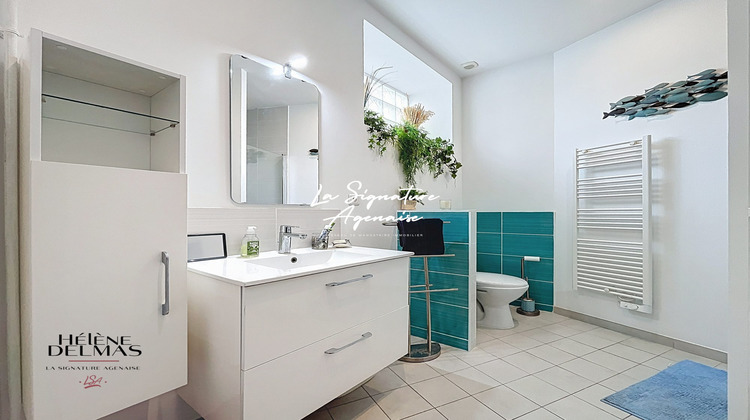 Ma-Cabane - Vente Maison Agen, 195 m²