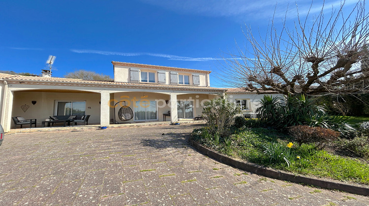 Ma-Cabane - Vente Maison AGEN, 165 m²