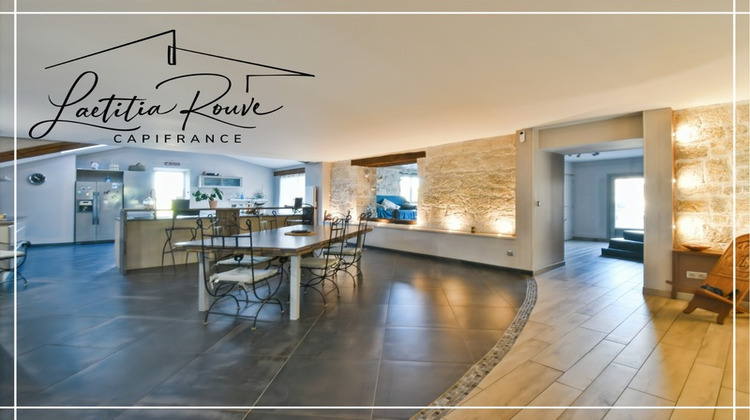 Ma-Cabane - Vente Maison AGEN, 370 m²