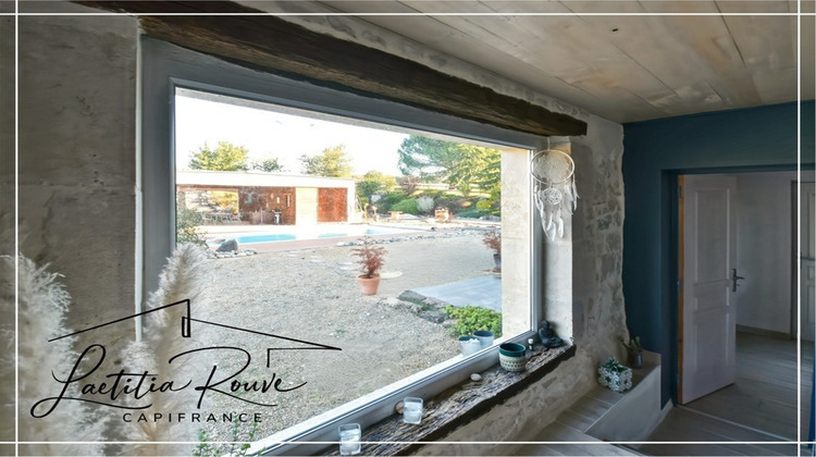 Ma-Cabane - Vente Maison AGEN, 370 m²