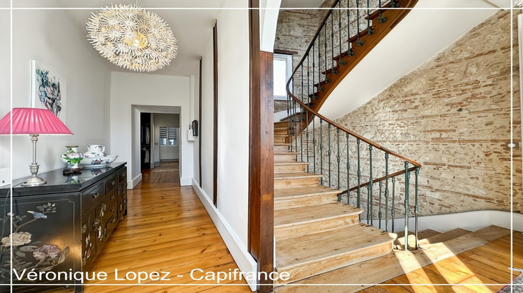 Ma-Cabane - Vente Maison AGEN, 292 m²