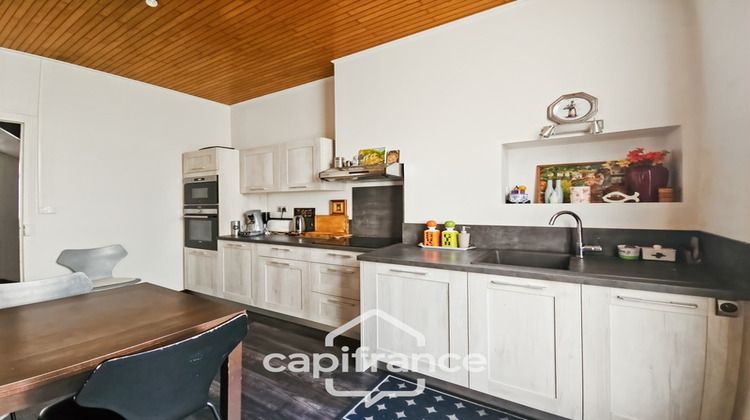 Ma-Cabane - Vente Maison AGEN, 108 m²