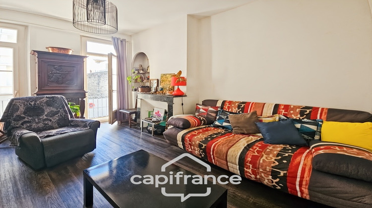 Ma-Cabane - Vente Maison AGEN, 108 m²