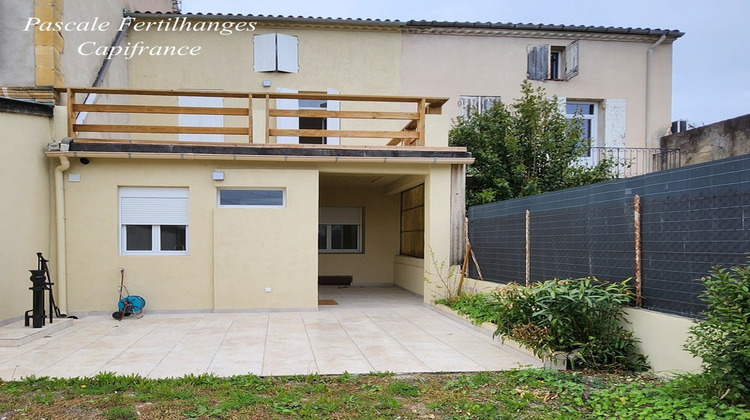 Ma-Cabane - Vente Maison AGEN, 165 m²