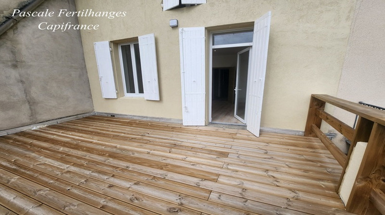 Ma-Cabane - Vente Maison AGEN, 165 m²