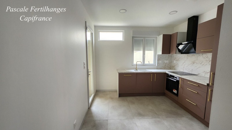 Ma-Cabane - Vente Maison AGEN, 165 m²