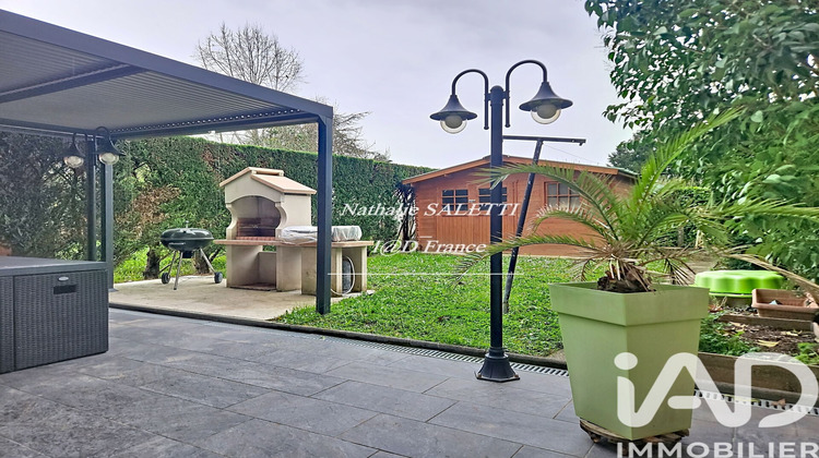 Ma-Cabane - Vente Maison Agen, 90 m²