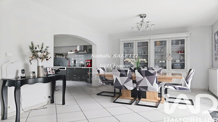 Ma-Cabane - Vente Maison Agen, 90 m²