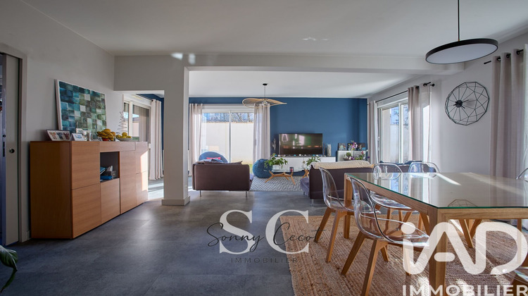 Ma-Cabane - Vente Maison Agen, 137 m²
