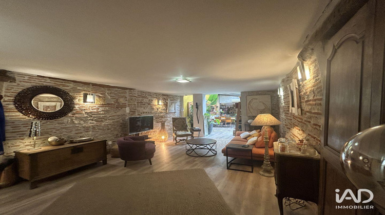 Ma-Cabane - Vente Maison Agen, 143 m²
