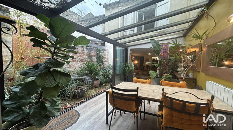Ma-Cabane - Vente Maison Agen, 143 m²