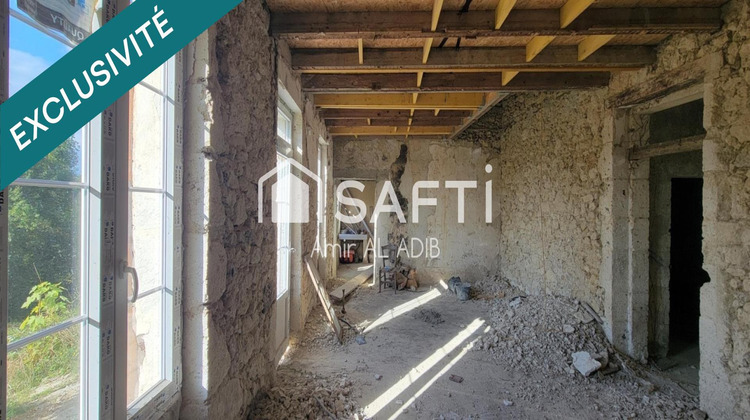 Ma-Cabane - Vente Maison Agen, 93 m²