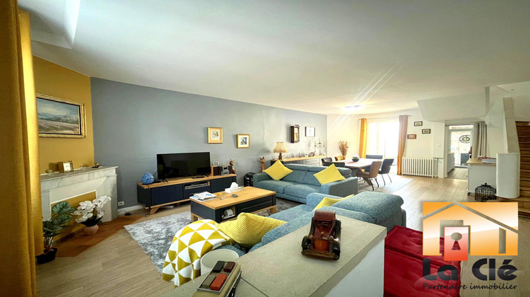 Ma-Cabane - Vente Maison Agen, 126 m²