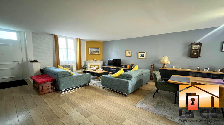 Ma-Cabane - Vente Maison Agen, 126 m²
