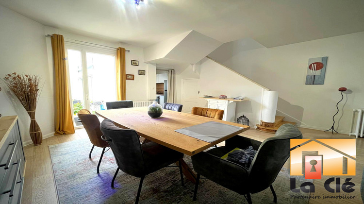Ma-Cabane - Vente Maison Agen, 126 m²