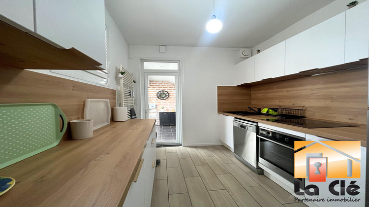Ma-Cabane - Vente Maison Agen, 126 m²