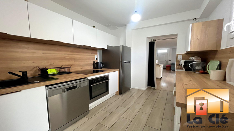 Ma-Cabane - Vente Maison Agen, 126 m²