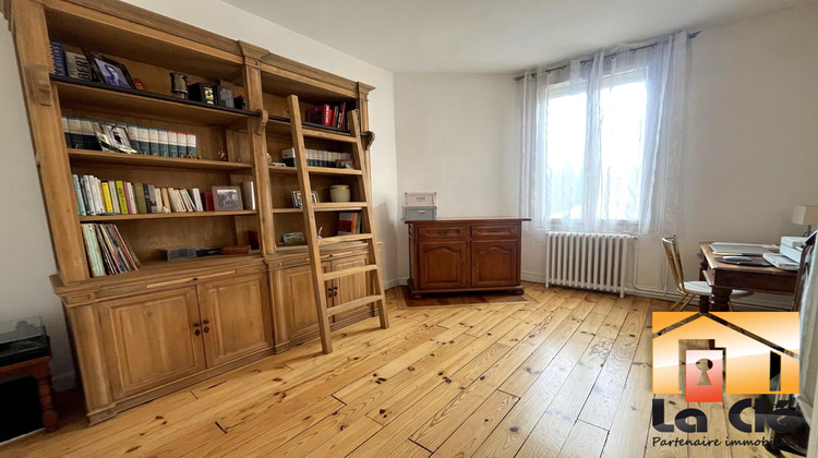 Ma-Cabane - Vente Maison Agen, 126 m²