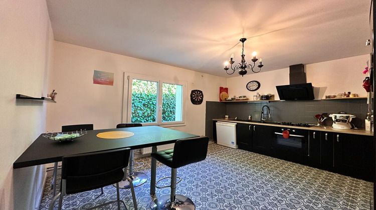 Ma-Cabane - Vente Maison AGEN, 100 m²