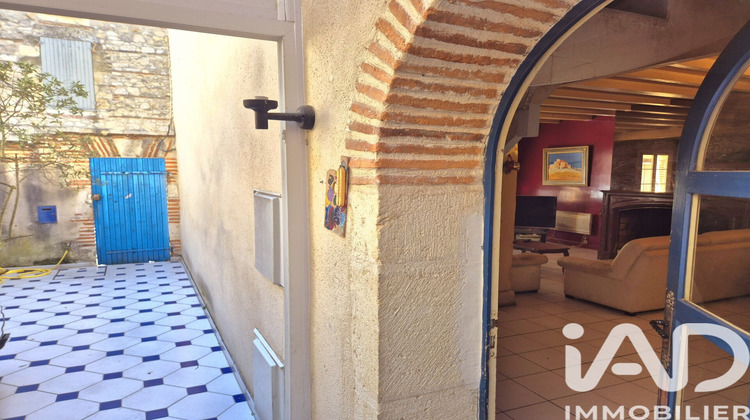 Ma-Cabane - Vente Maison Agen, 132 m²