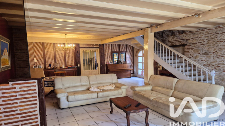 Ma-Cabane - Vente Maison Agen, 132 m²