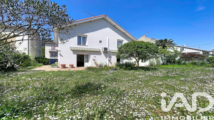 Ma-Cabane - Vente Maison Agen, 158 m²