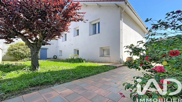 Ma-Cabane - Vente Maison Agen, 158 m²