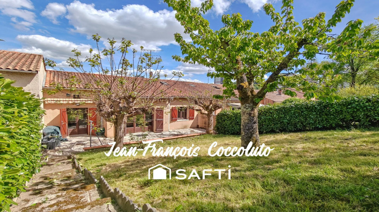 Ma-Cabane - Vente Maison Agen, 99 m²