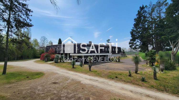 Ma-Cabane - Vente Maison Agen, 481 m²