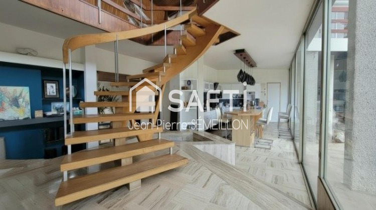Ma-Cabane - Vente Maison Agen, 481 m²