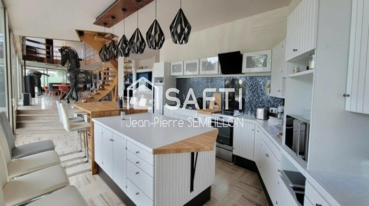 Ma-Cabane - Vente Maison Agen, 481 m²