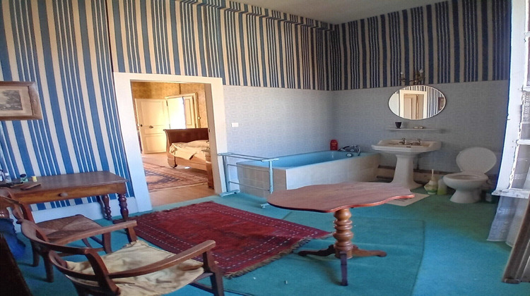 Ma-Cabane - Vente Maison Agen, 259 m²