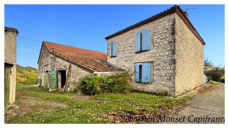 Ma-Cabane - Vente Maison AGEN, 180 m²