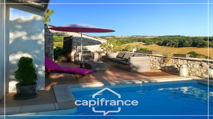 Ma-Cabane - Vente Maison AGEN, 200 m²